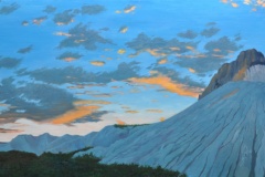 Dawn-at-Big-Bend-24x48-Oil-on-Linen-2014