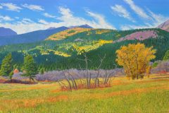 High-Country-October-2021-Oil-on-Linen-30x48